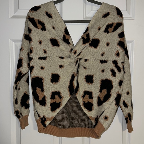 Main Strip Sweaters - Main Strip Sweater